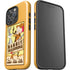 Looney Tunes Rabbit Seasoning iPhone 16 Pro Impact Case